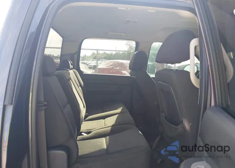 2010 GMC Sierra 1500 Sl z USA, uszkodzony, nr VIN 3GTRCUEA0AG299140